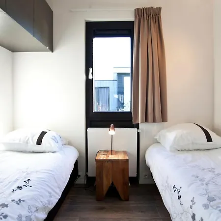 Casa vacanze Holiday Droompark Spaarnwoude.12 *