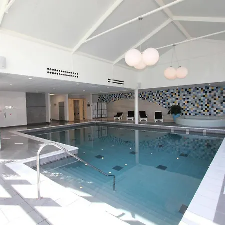 Casa vacanze Holiday Droompark Spaarnwoude.12 Halfweg