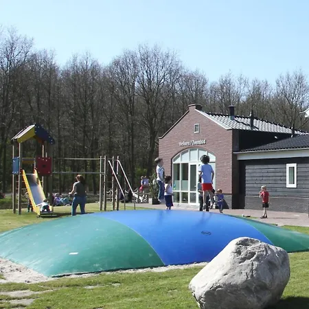 Holiday Droompark Spaarnwoude.12