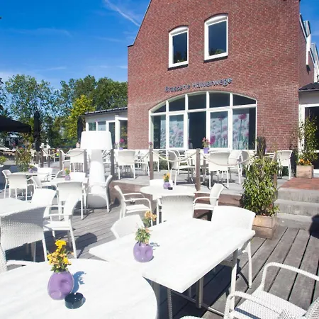 Holiday Droompark Spaarnwoude.12 Casa vacanze