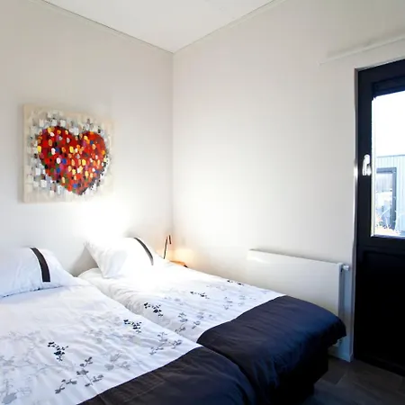 Casa vacanze Holiday Droompark Spaarnwoude.12